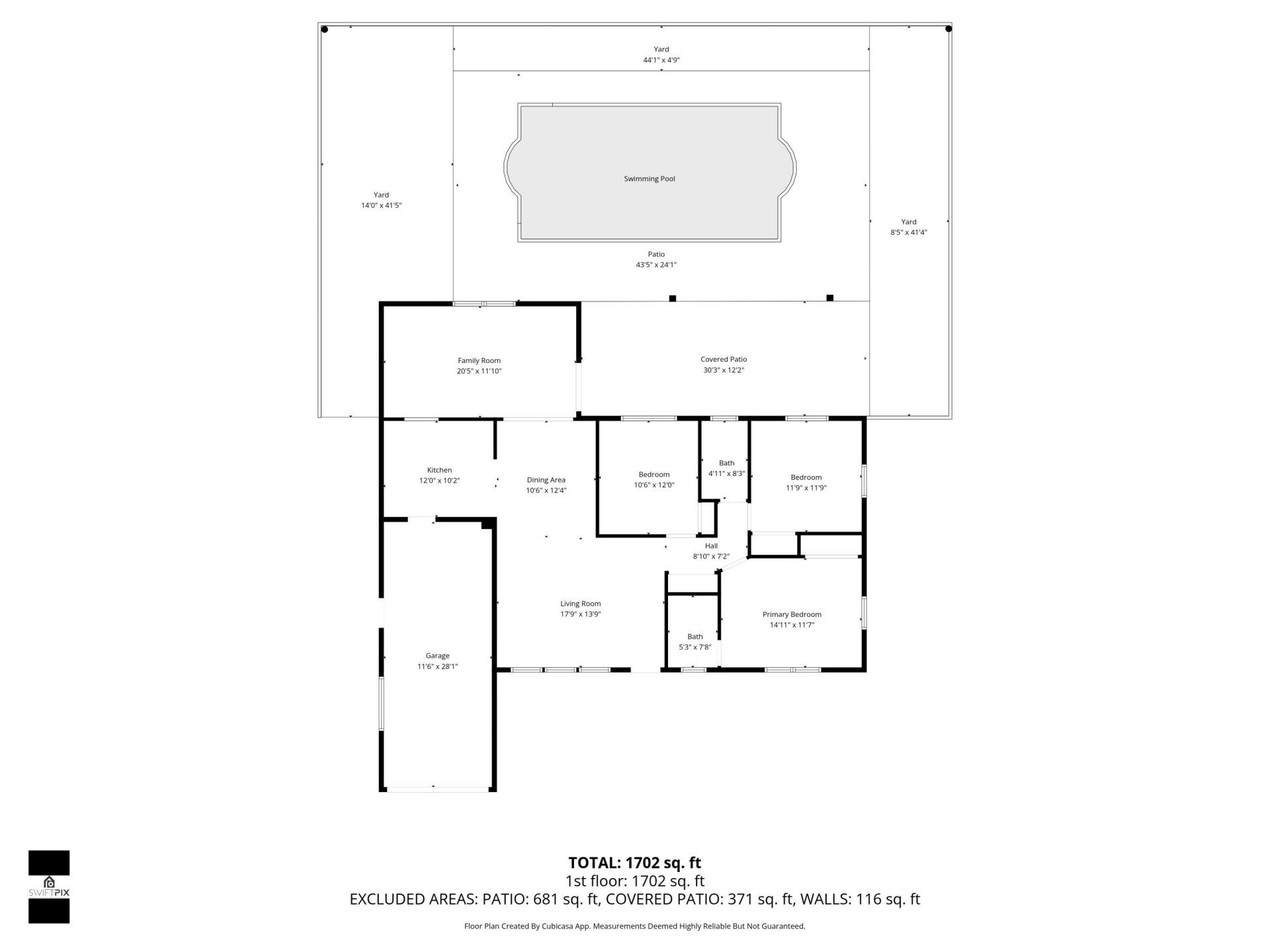 731 SW 71st Terrace, Pembroke Pines, FL 33023 Photo