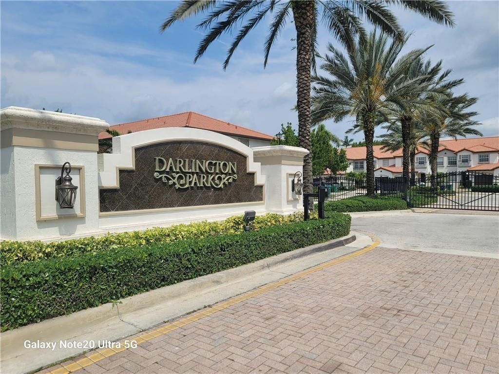 9706 Darlington Pl, Cooper City, FL 33328 Photo