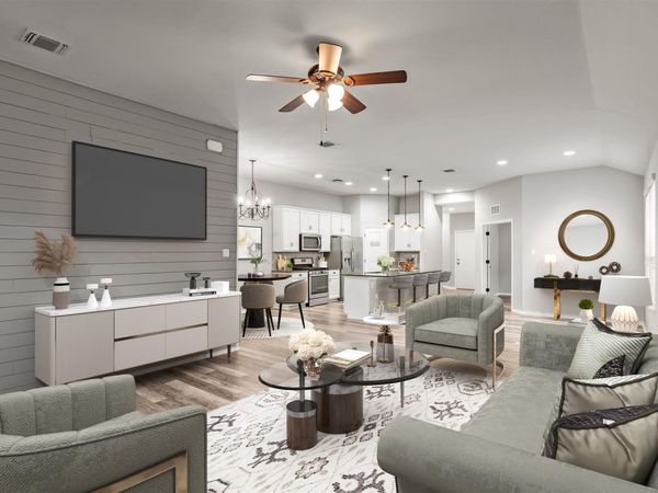 320 Cyril DR, Hutto, TX 78634