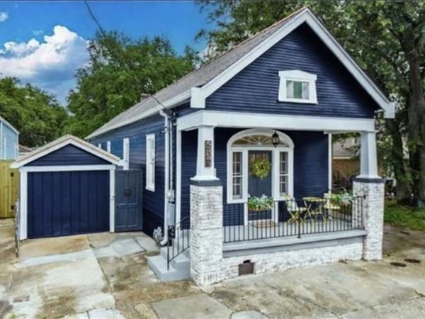 532 ELMIRA Avenue, New Orleans, LA 70114