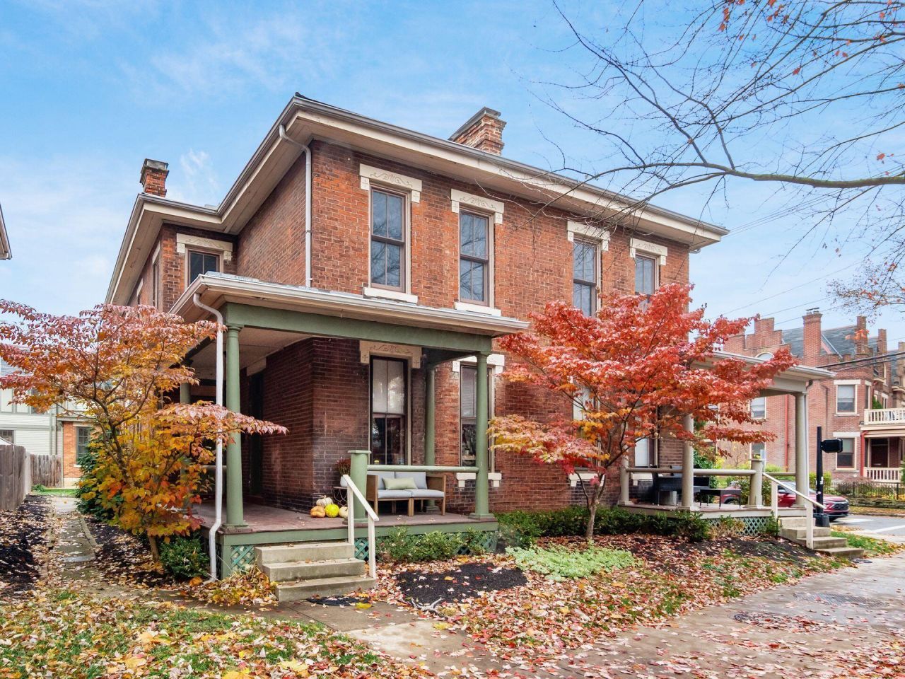 936 1/2 Neil Avenue, Columbus, OH 43201 Main Photo