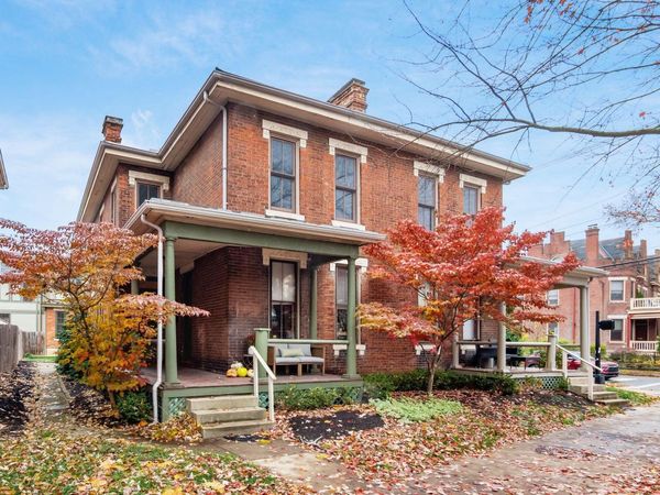 936 1/2 Neil Avenue, Columbus, OH 43201