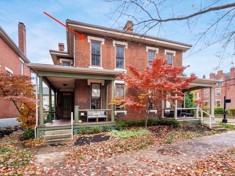 936 1/2 Neil Avenue, Columbus, OH 43201 Photo 2