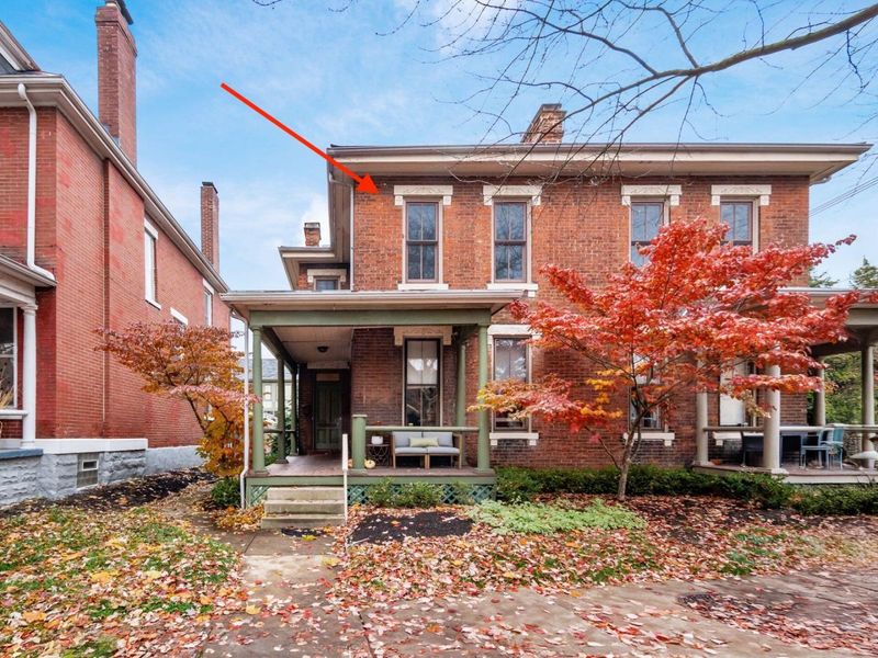 936 1/2 Neil Avenue, Columbus, OH 43201 Photo 3