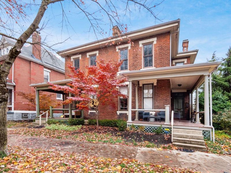 936 1/2 Neil Avenue, Columbus, OH 43201 Photo 34