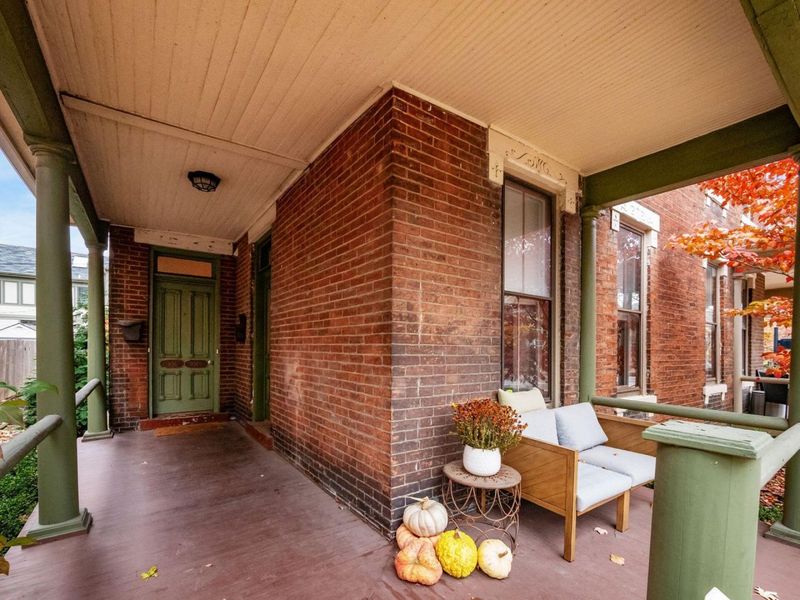 936 1/2 Neil Avenue, Columbus, OH 43201 Photo 5