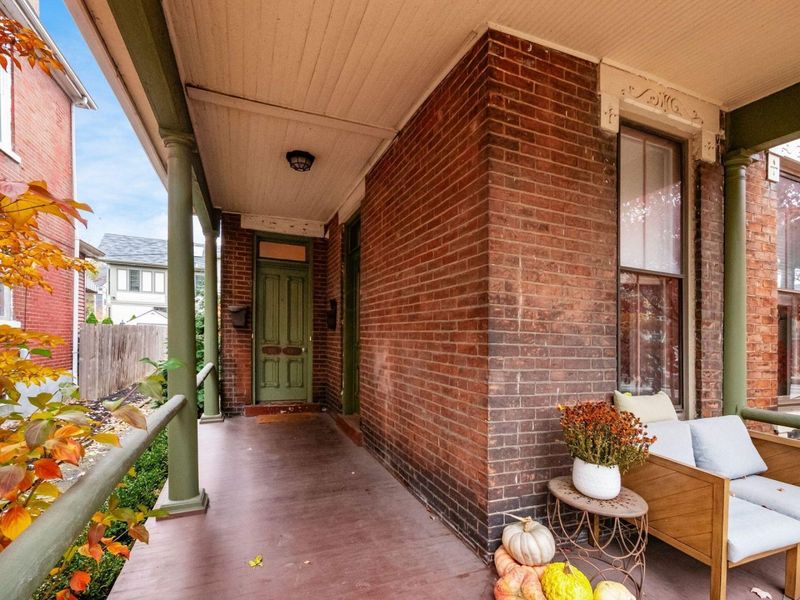 936 1/2 Neil Avenue, Columbus, OH 43201 Photo 6