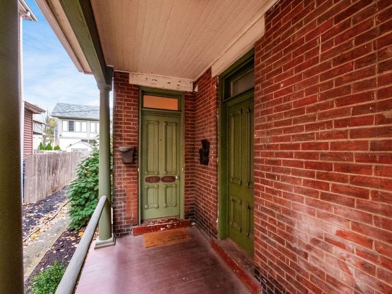 936 1/2 Neil Avenue, Columbus, OH 43201 Photo 7