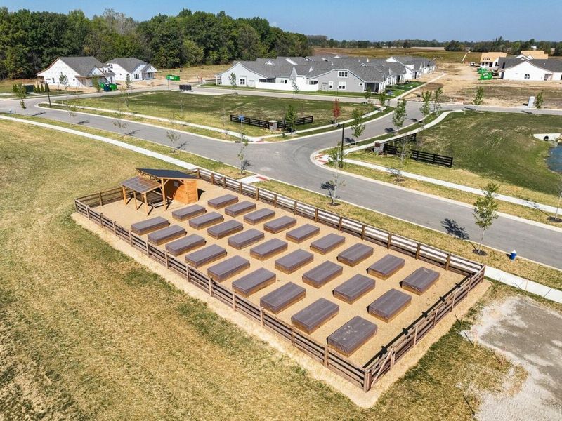 4543 Corsican Loop E, Hilliard, OH 43026 Photo 15