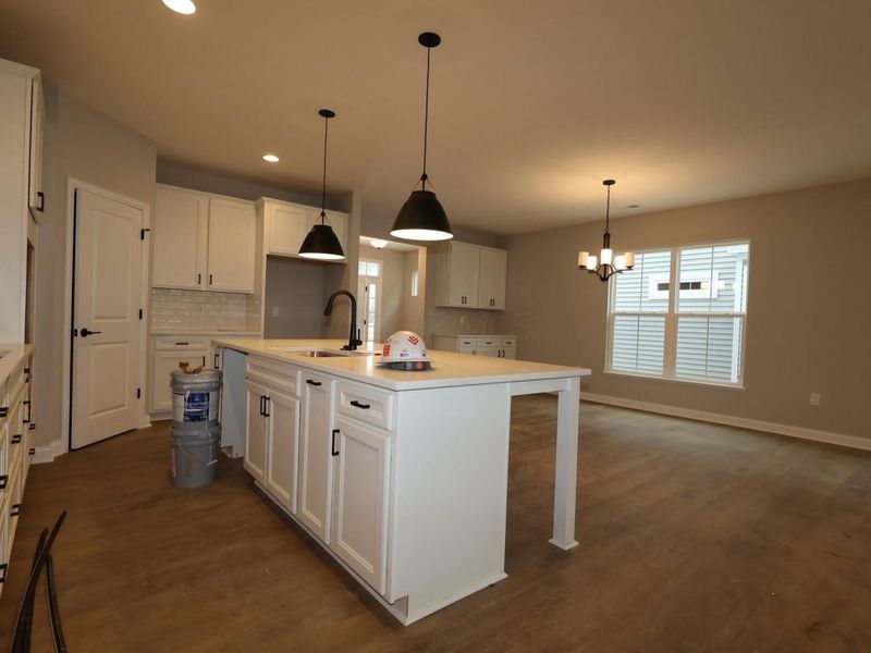 4543 Corsican Loop E, Hilliard, OH 43026 Photo 2