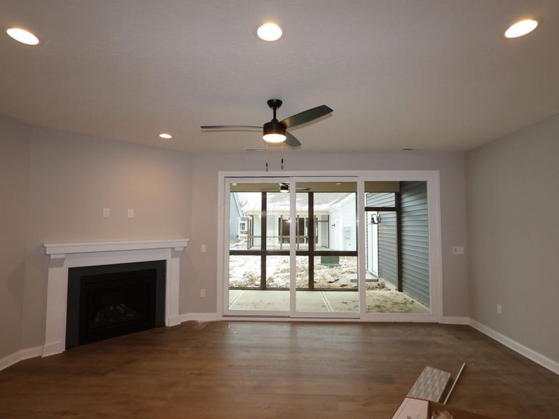 4543 Corsican Loop E, Hilliard, OH 43026 Photo 6