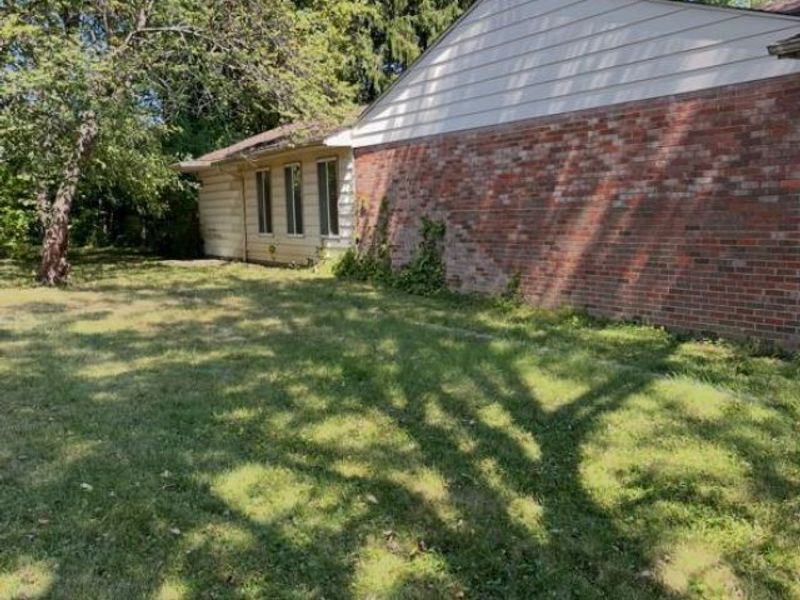 204 McKinley Drive, Camden, OH 45311 Photo 3