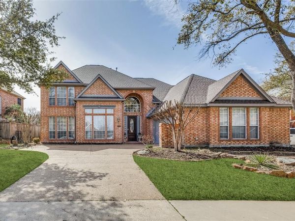 1116 Lakewood Drive, McKinney, TX 75072