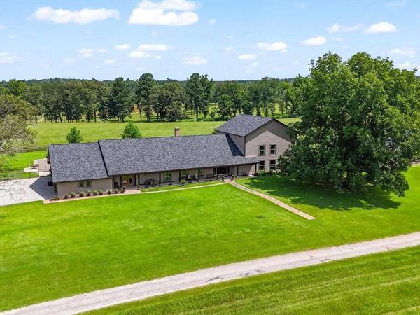 11074 W SH 64, Overton, TX 75684