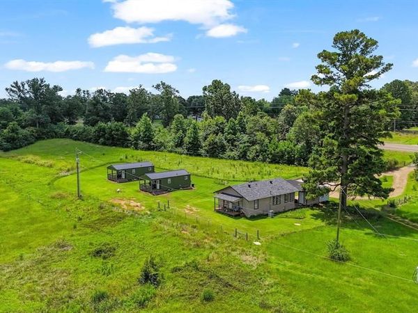 10864 W SH 64, Overton, TX 75684