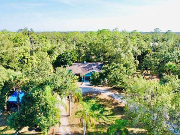 5968 TANEYTOWN STREET, NORTH PORT, FL 34291