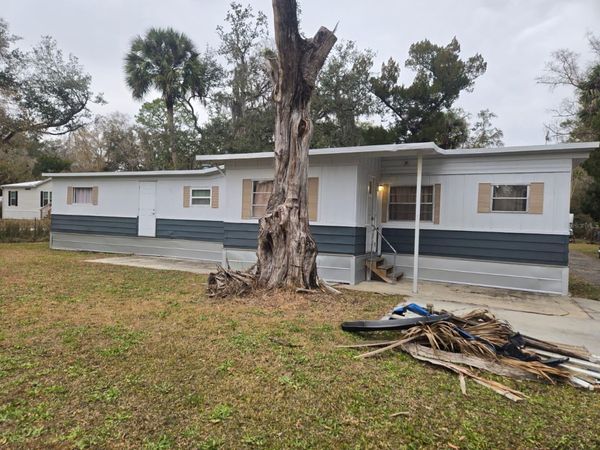 25309 BARTHOLOMEW STREET, CHRISTMAS, FL 32709