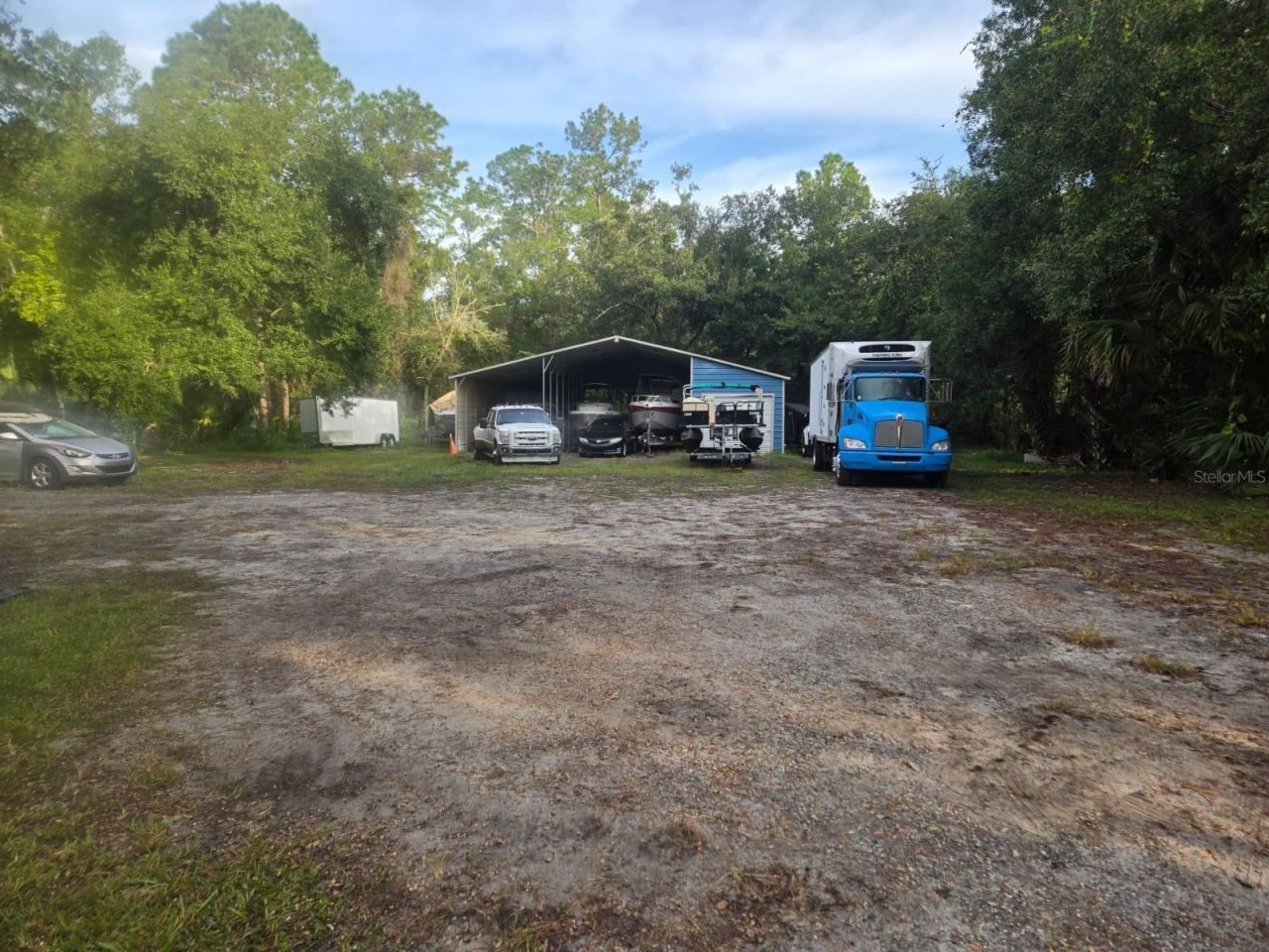 25309 Bartholomew Street, Christmas, FL 32709 Photo