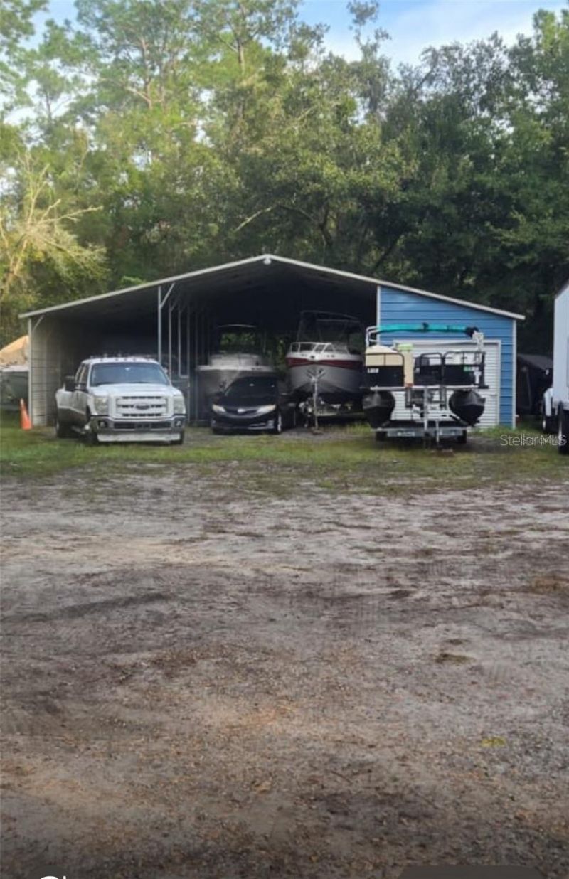 25309 Bartholomew Street, Christmas, FL 32709 Photo