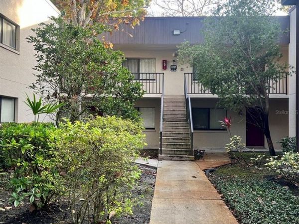 11707 RAINTREE VILLAGE BOULEVARD, Unit C, TEMPLE TERRACE, FL 33617