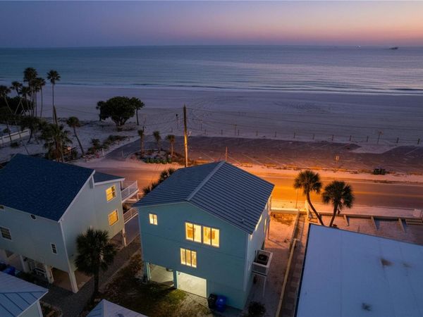 7791 W GULF BOULEVARD, TREASURE ISLAND, FL 33706