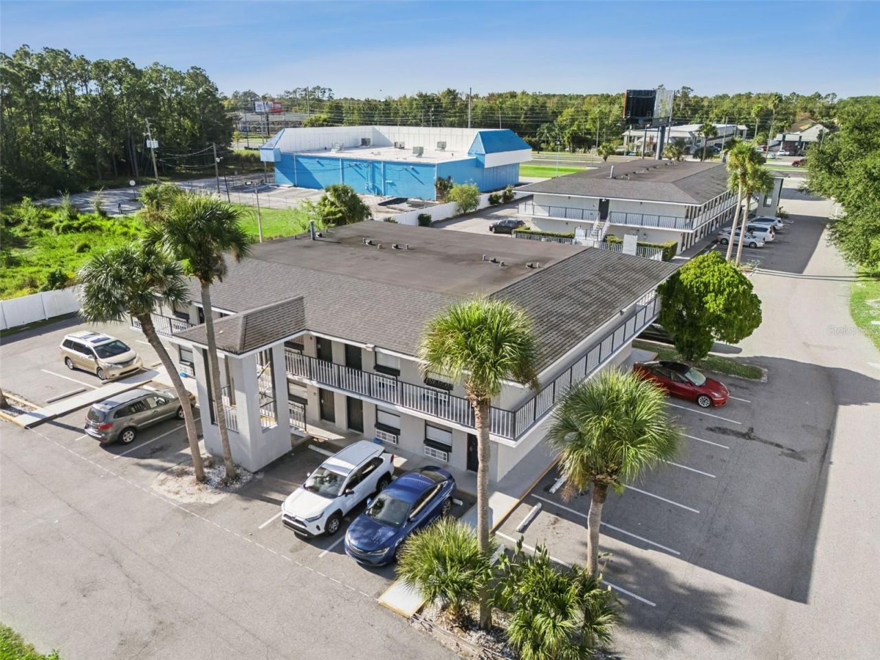 4643 W Irlo Bronson Memorial Highway, Kissimmee, FL 34746 Photo