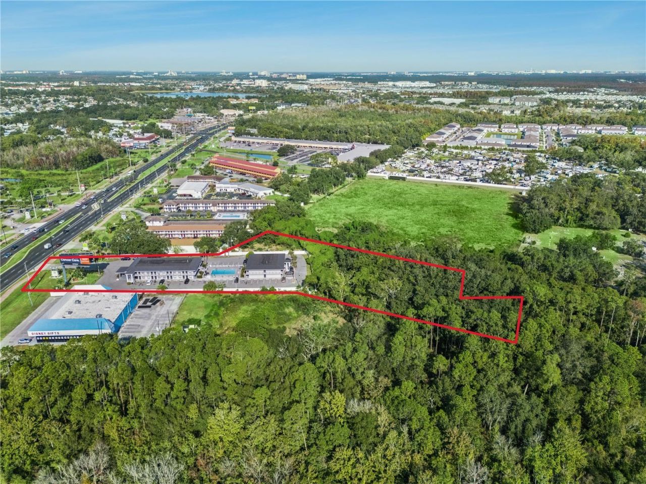 4643 W Irlo Bronson Memorial Highway, Kissimmee, FL 34746 Photo