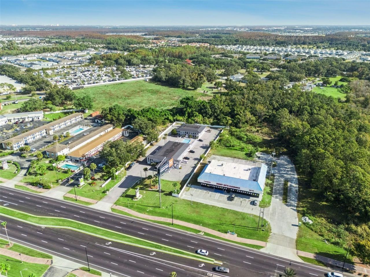 4643 W Irlo Bronson Memorial Highway, Kissimmee, FL 34746 Photo