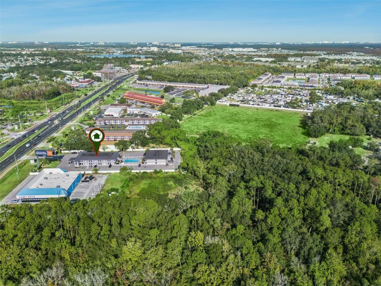 4643 W Irlo Bronson Memorial Highway, Kissimmee, FL 34746 Photo