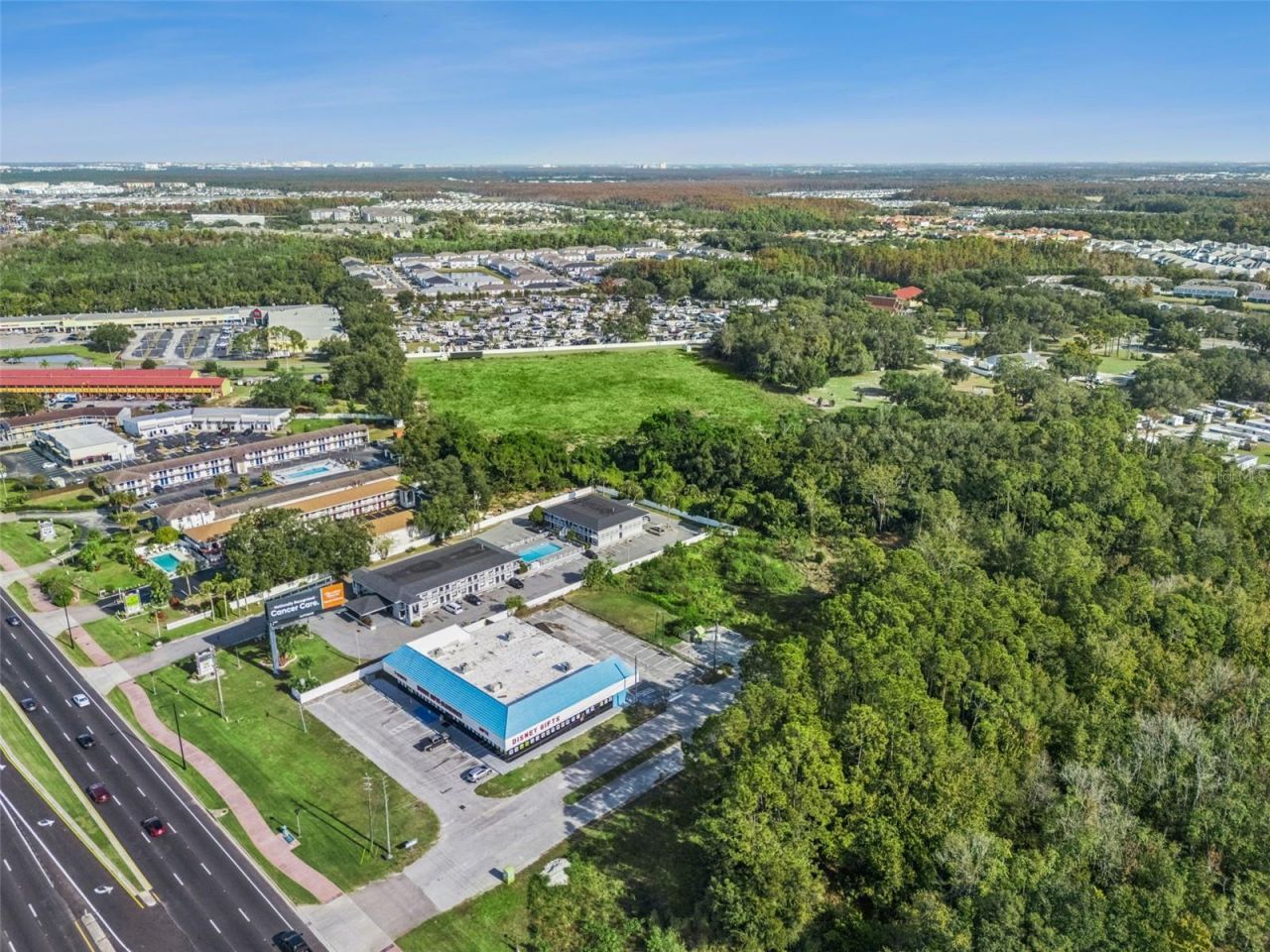 4643 W Irlo Bronson Memorial Highway, Kissimmee, FL 34746 Photo