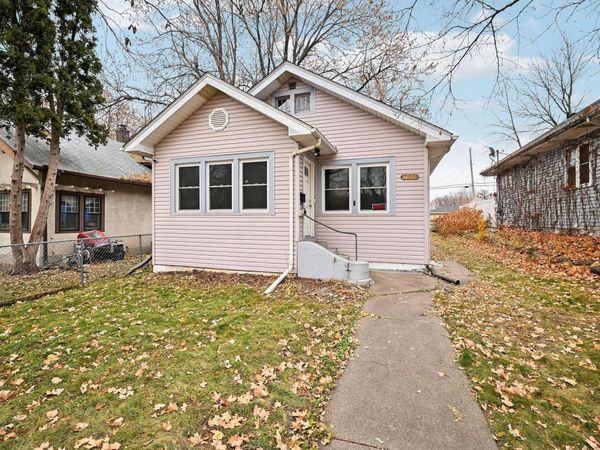 3226 Oliver Avenue N, Minneapolis, MN 55412