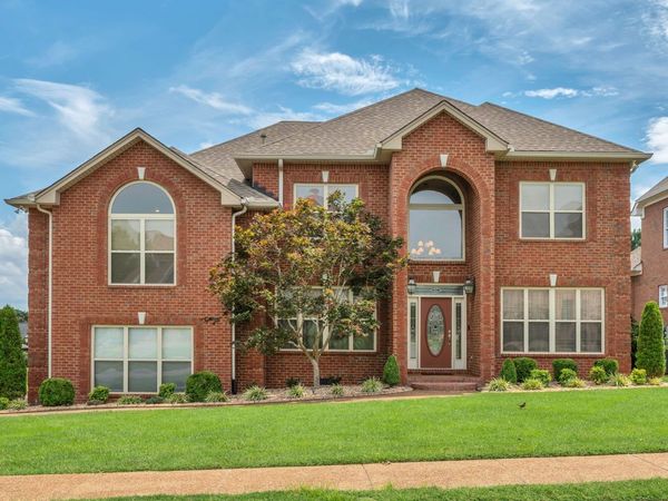 119 W Twelve Stones Xing, Goodlettsville, TN 37072