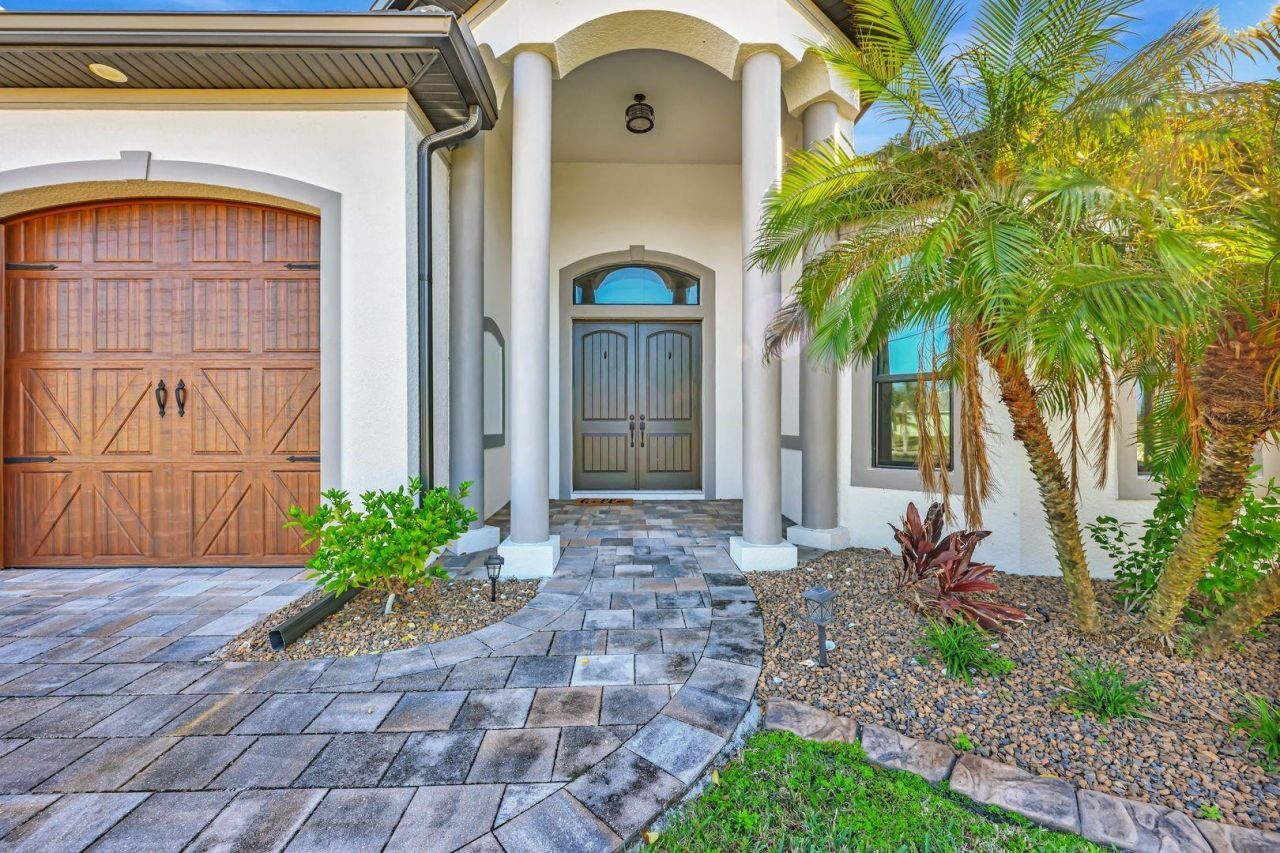 4107 SW 11th Avenue, Cape Coral, FL 33914 Photo