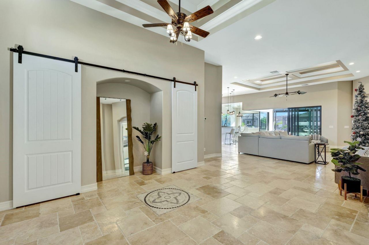 4107 SW 11th Avenue, Cape Coral, FL 33914 Photo