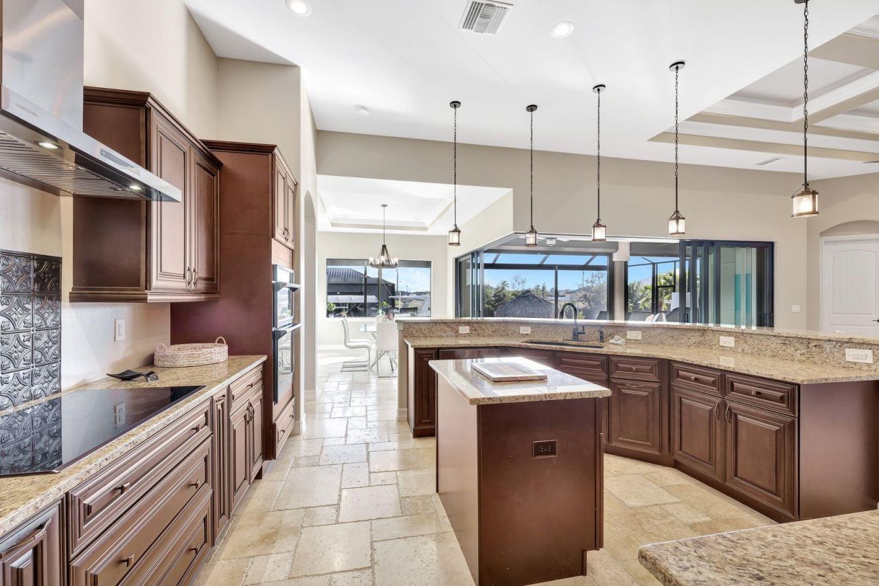 4107 SW 11th Avenue, Cape Coral, FL 33914 Photo