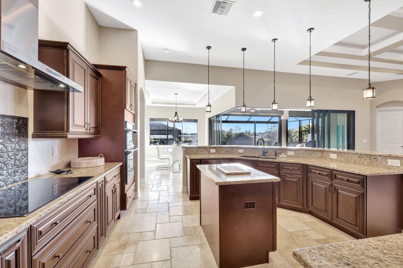 4107 SW 11th Avenue, Cape Coral, FL 33914 Photo