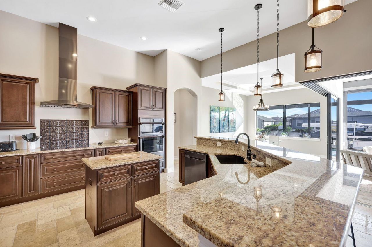 4107 SW 11th Avenue, Cape Coral, FL 33914 Photo