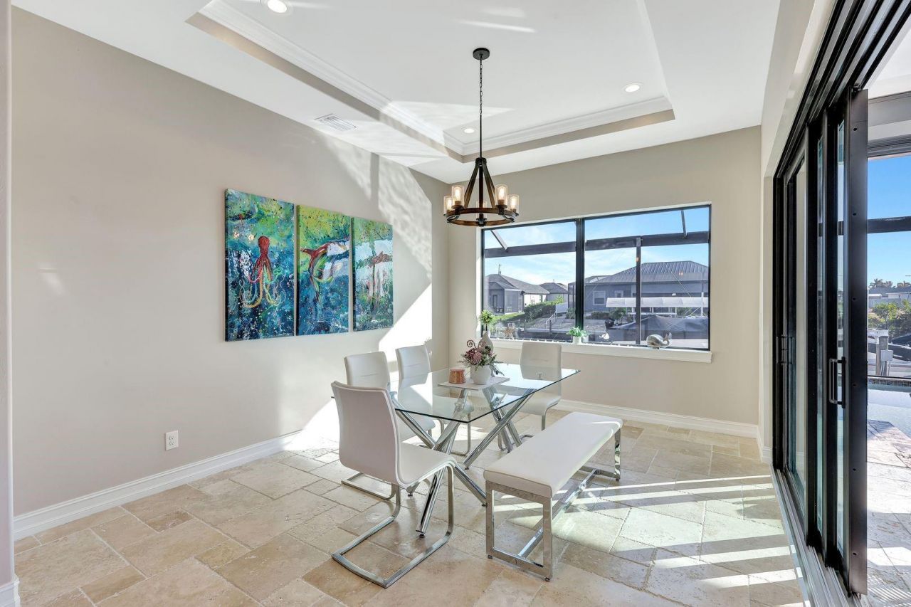 4107 SW 11th Avenue, Cape Coral, FL 33914 Photo