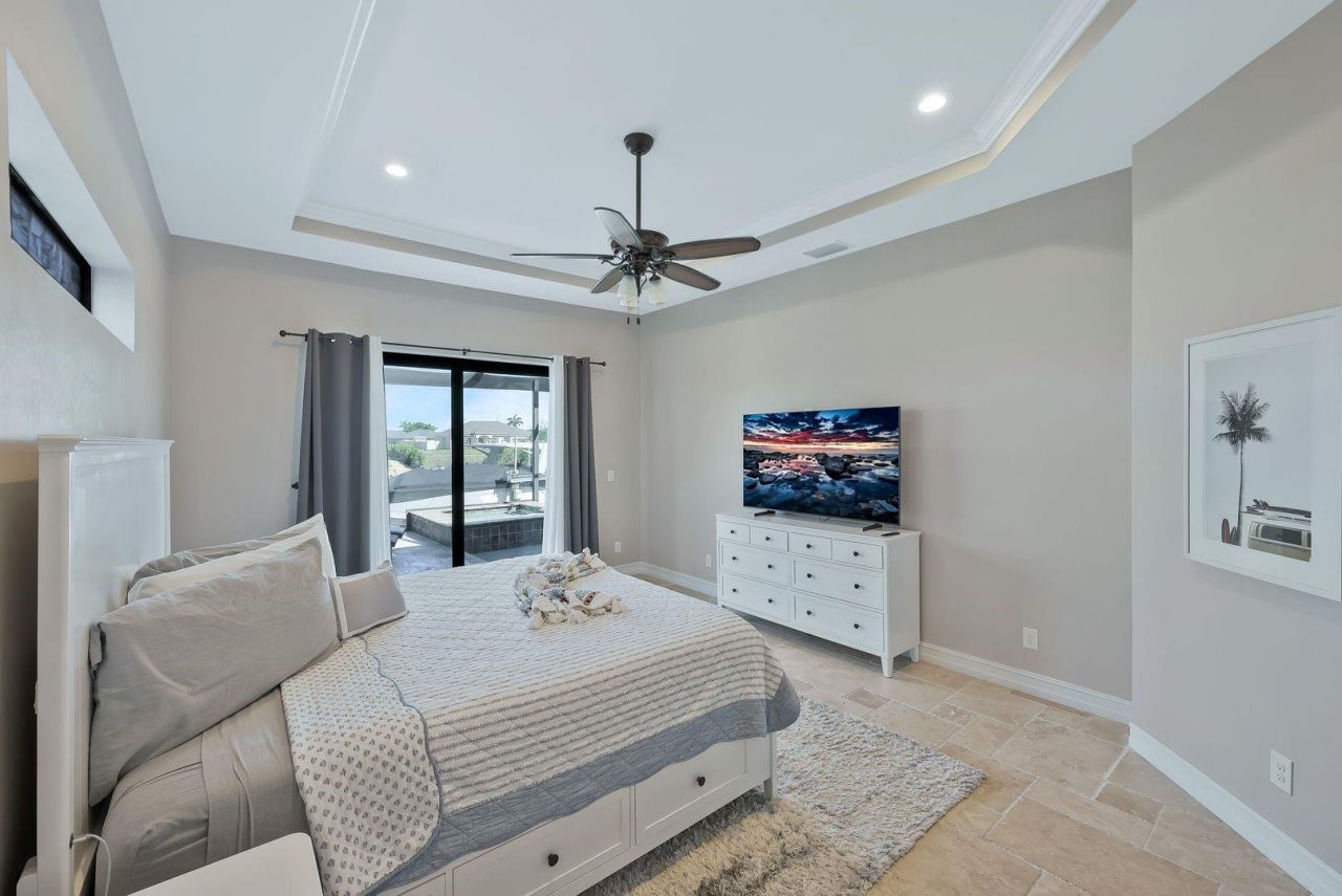 4107 SW 11th Avenue, Cape Coral, FL 33914 Photo