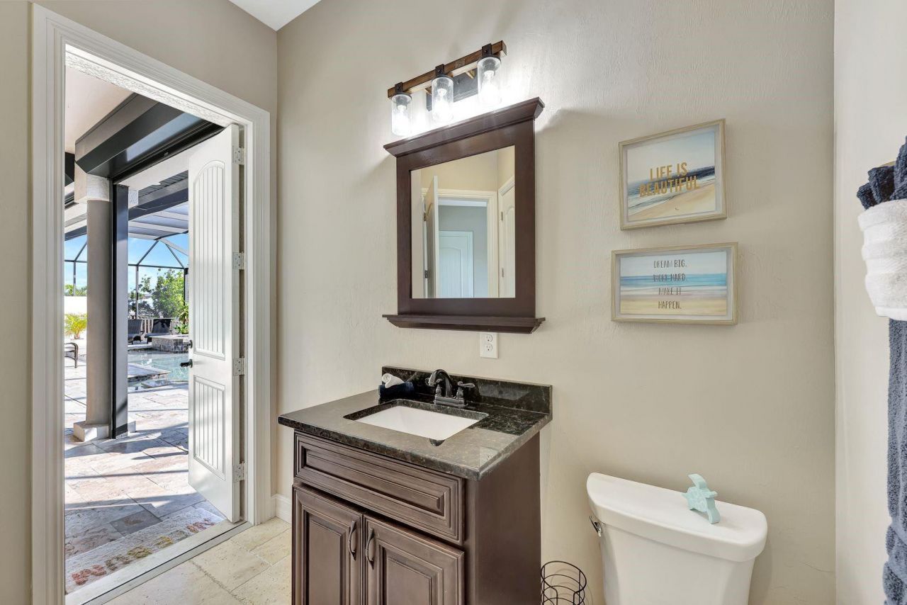 4107 SW 11th Avenue, Cape Coral, FL 33914 Photo
