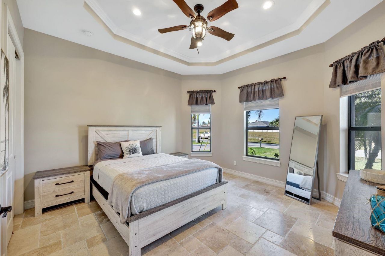 4107 SW 11th Avenue, Cape Coral, FL 33914 Photo