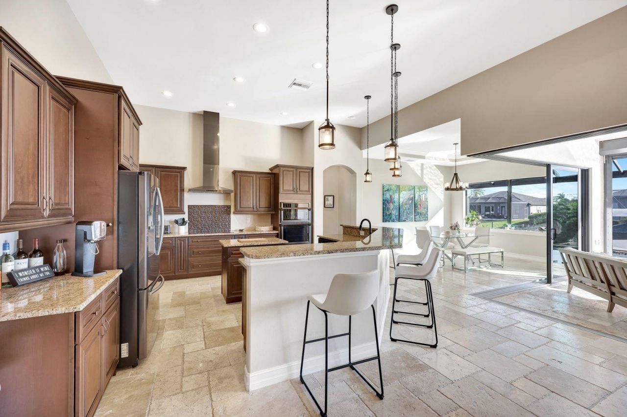 4107 SW 11th Avenue, Cape Coral, FL 33914 Photo