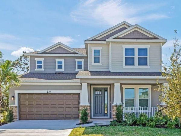 621 SE Ranch Oak Circle, Port St. Lucie, FL 34987