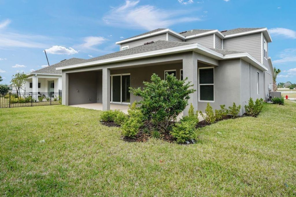 621 SE Ranch Oak Circle, Port Saint Lucie, FL 34987 Photo