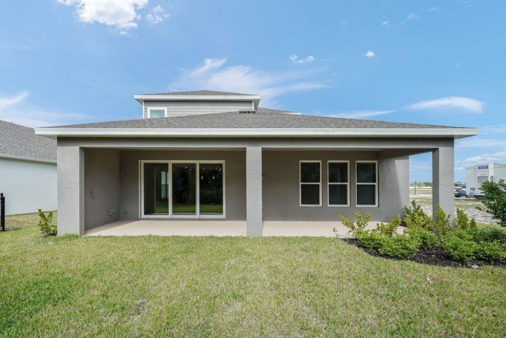 621 SE Ranch Oak Circle, Port Saint Lucie, FL 34987 Photo