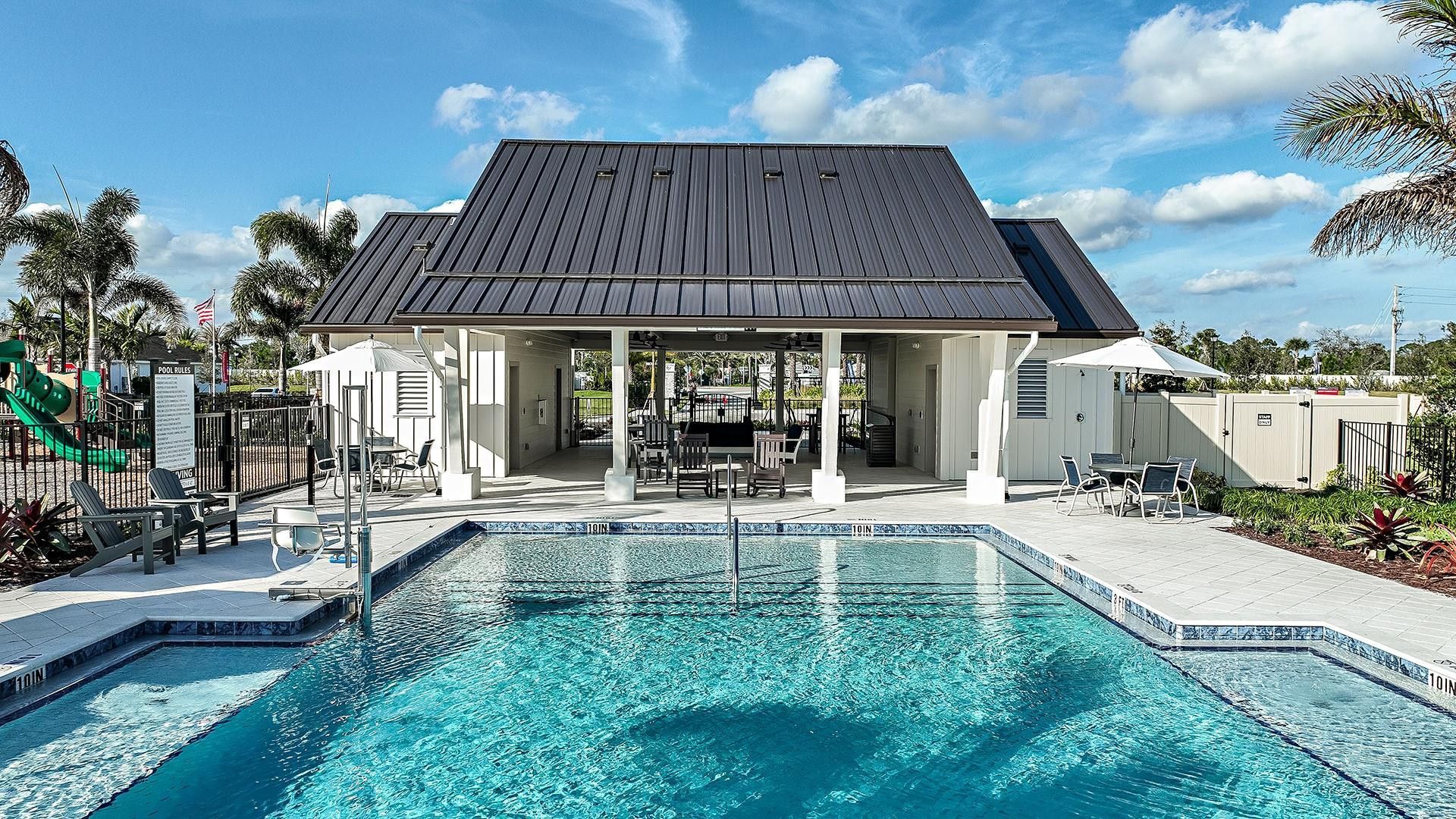 621 SE Ranch Oak Circle, Port Saint Lucie, FL 34987 Photo