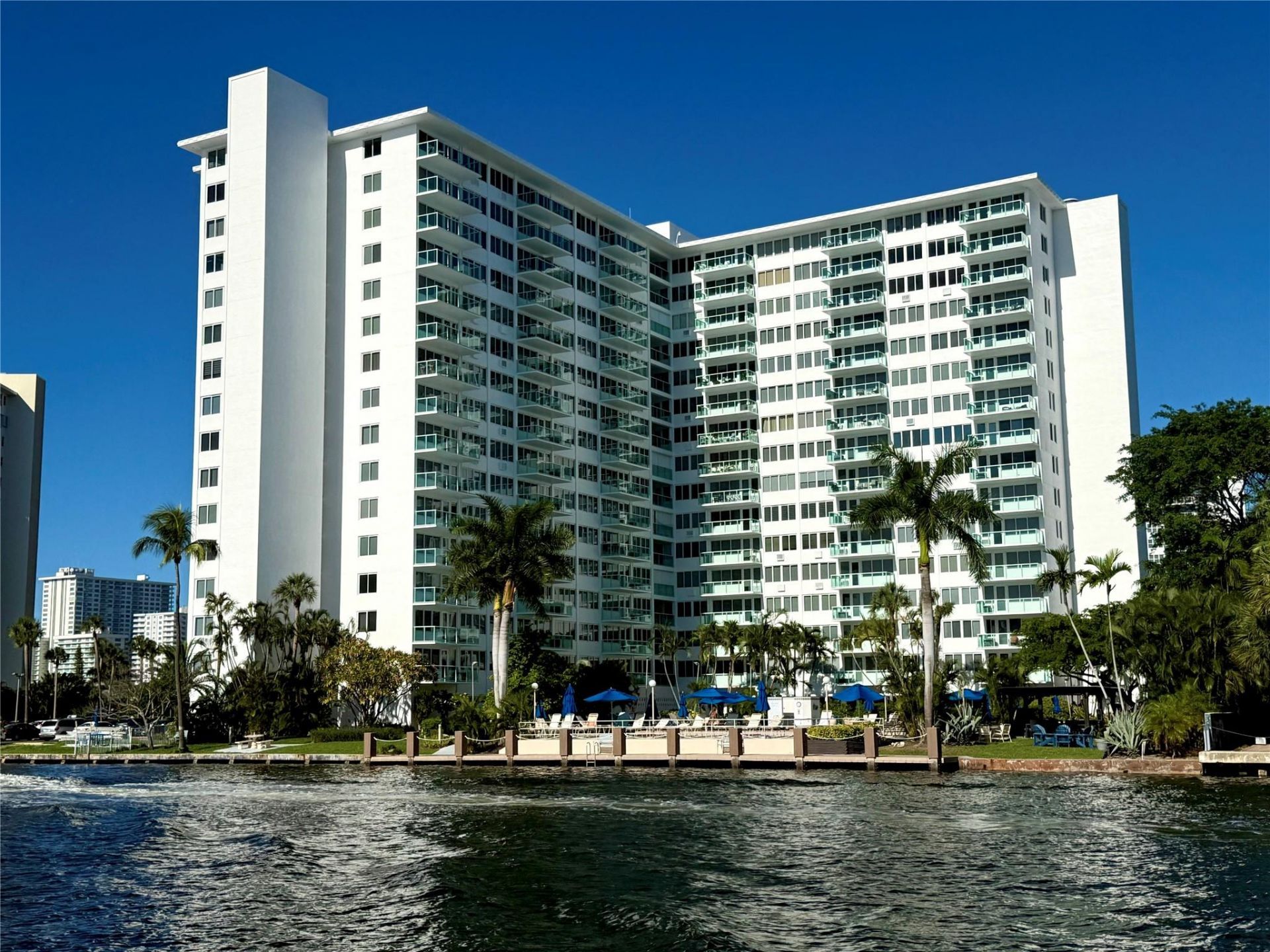 3233 NE 34th Street, Unit 1120, Fort Lauderdale, FL 33308 Photo