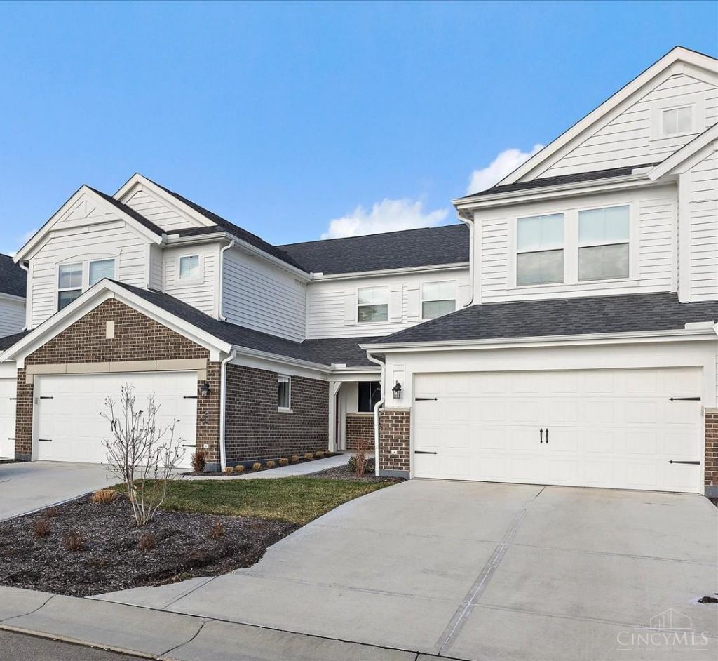 463 Valhalla Court, Unit 9-202, Turtle Creek Twp, OH 45036 Main Photo