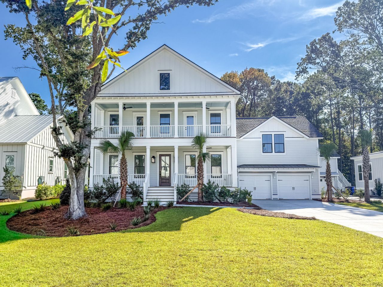 3845 Delinger Drive Mount Pleasant, SC 29466