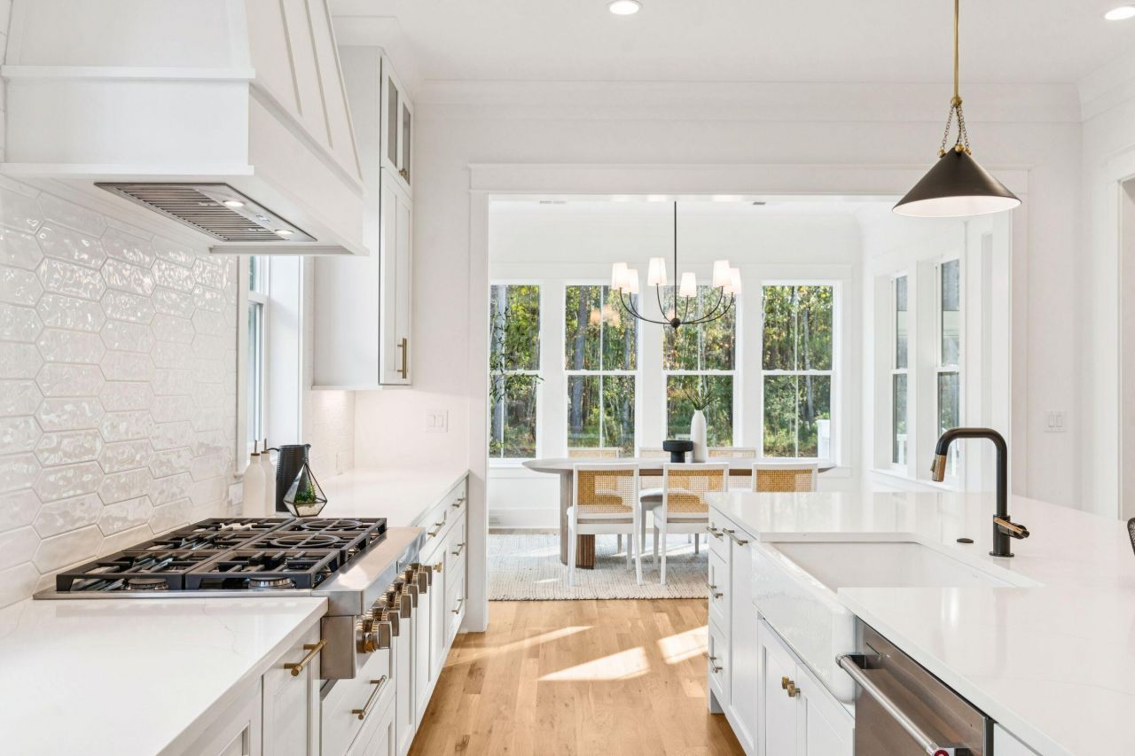 3845 Delinger Drive Photo 13